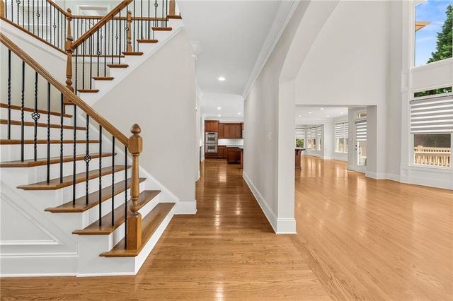 2122 Hunters Green Drive, Lawrenceville, GA 30043