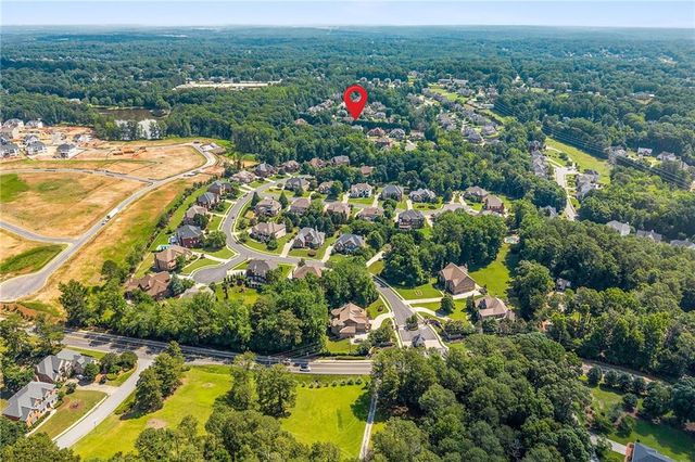 2122 Hunters Green Drive, Lawrenceville, GA 30043