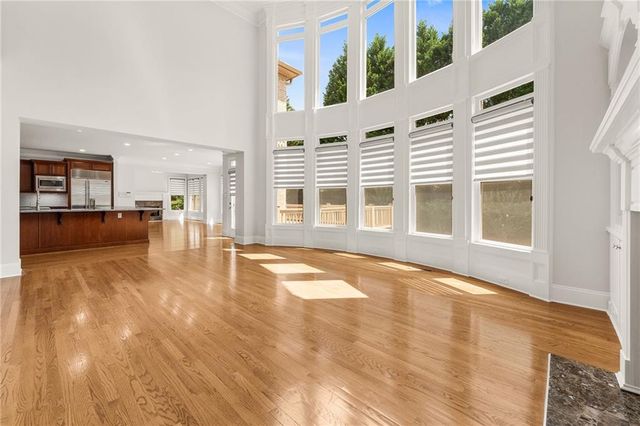 2122 Hunters Green Drive, Lawrenceville, GA 30043