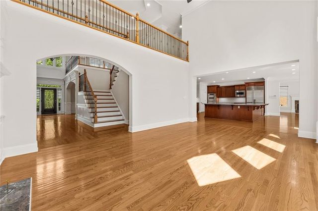 2122 Hunters Green Drive, Lawrenceville, GA 30043