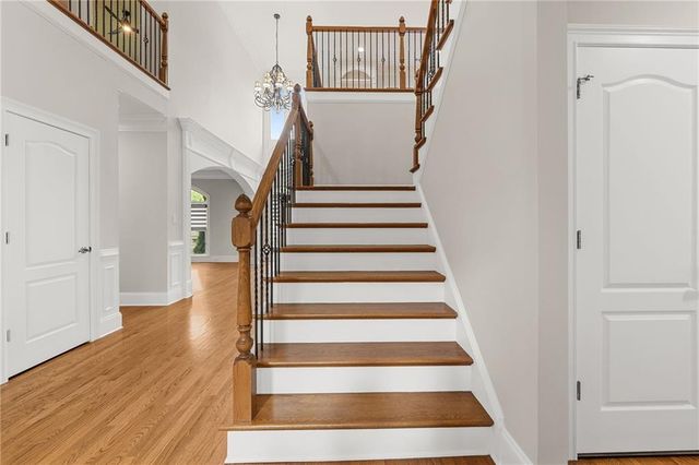2122 Hunters Green Drive, Lawrenceville, GA 30043