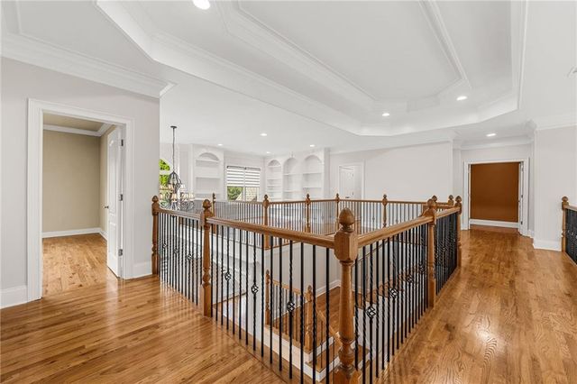 2122 Hunters Green Drive, Lawrenceville, GA 30043