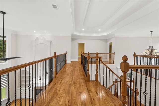 2122 Hunters Green Drive, Lawrenceville, GA 30043