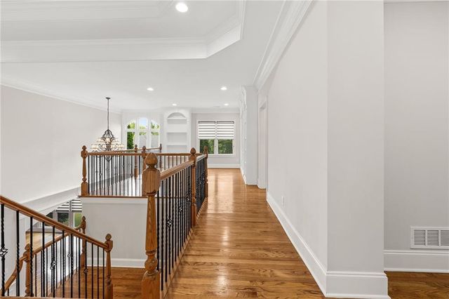 2122 Hunters Green Drive, Lawrenceville, GA 30043