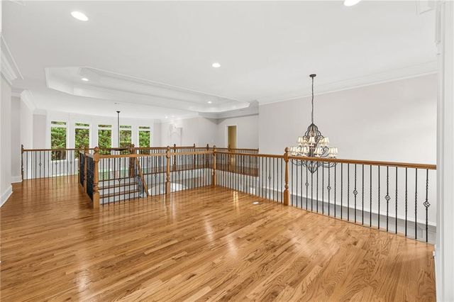2122 Hunters Green Drive, Lawrenceville, GA 30043