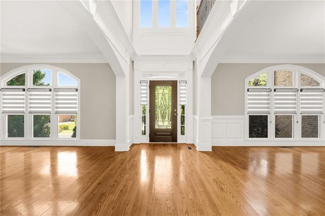 2122 Hunters Green Drive, Lawrenceville, GA 30043