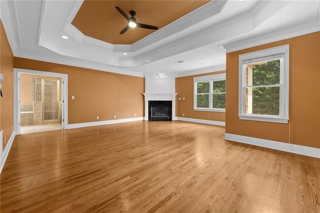 2122 Hunters Green Drive, Lawrenceville, GA 30043