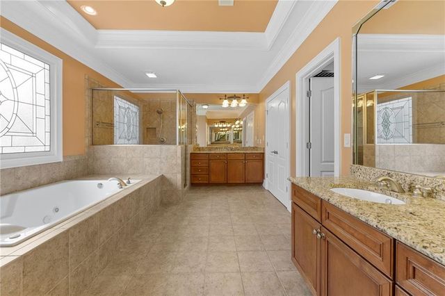 2122 Hunters Green Drive, Lawrenceville, GA 30043