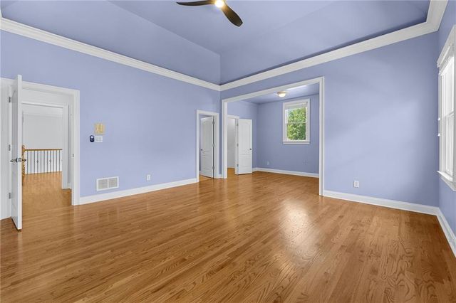 2122 Hunters Green Drive, Lawrenceville, GA 30043