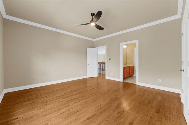 2122 Hunters Green Drive, Lawrenceville, GA 30043