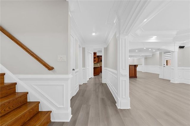 2122 Hunters Green Drive, Lawrenceville, GA 30043