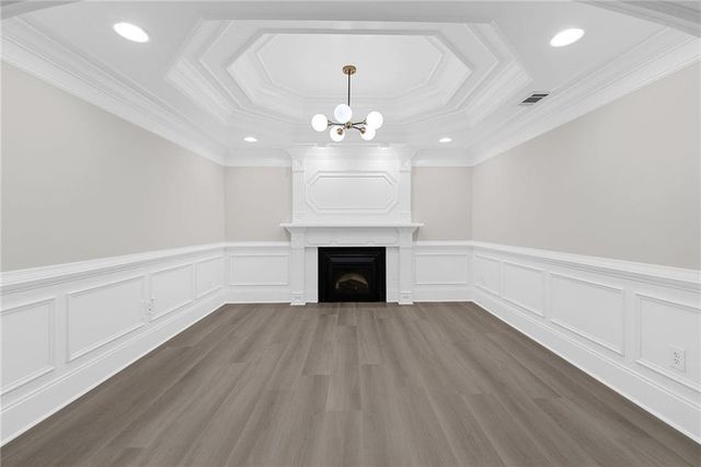 2122 Hunters Green Drive, Lawrenceville, GA 30043