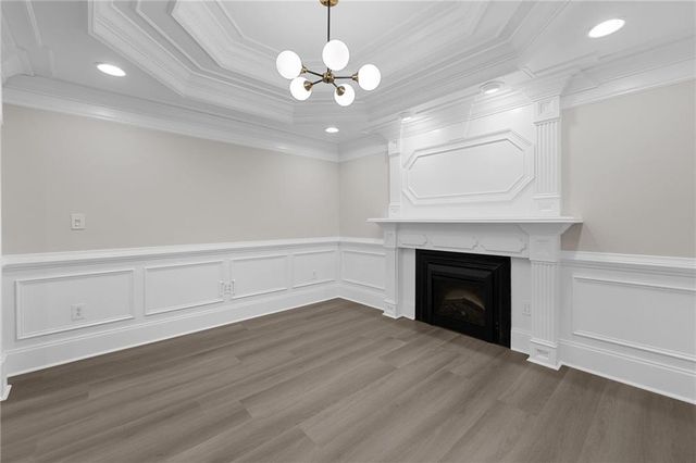 2122 Hunters Green Drive, Lawrenceville, GA 30043