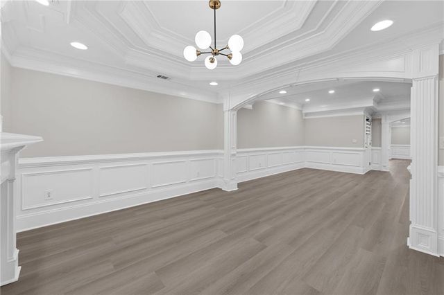 2122 Hunters Green Drive, Lawrenceville, GA 30043