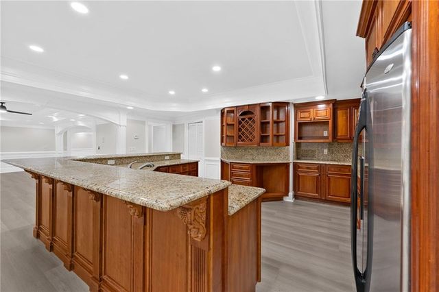 2122 Hunters Green Drive, Lawrenceville, GA 30043