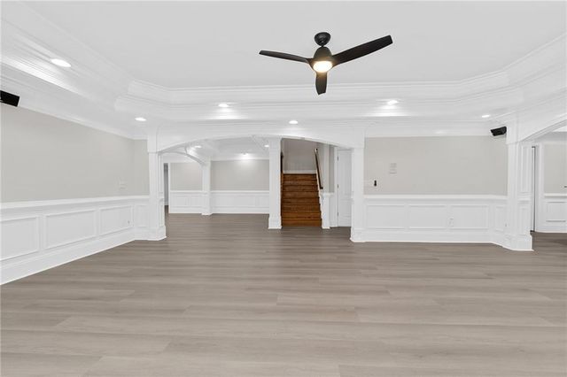 2122 Hunters Green Drive, Lawrenceville, GA 30043