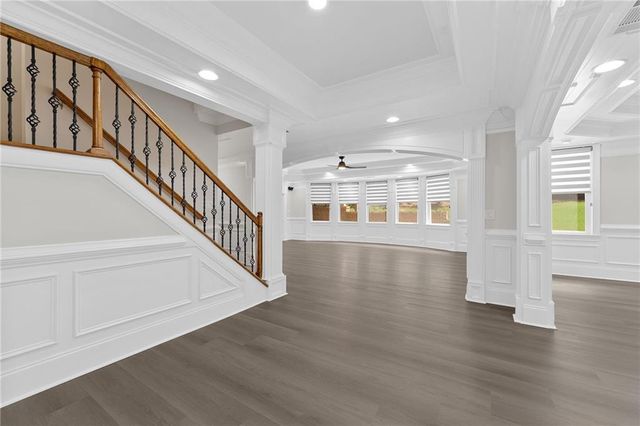 2122 Hunters Green Drive, Lawrenceville, GA 30043