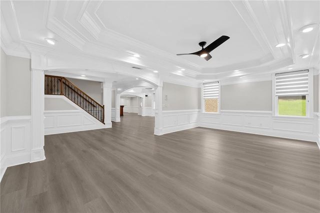 2122 Hunters Green Drive, Lawrenceville, GA 30043