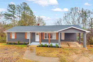 650 Marcengill Road, Westminster, SC 29693