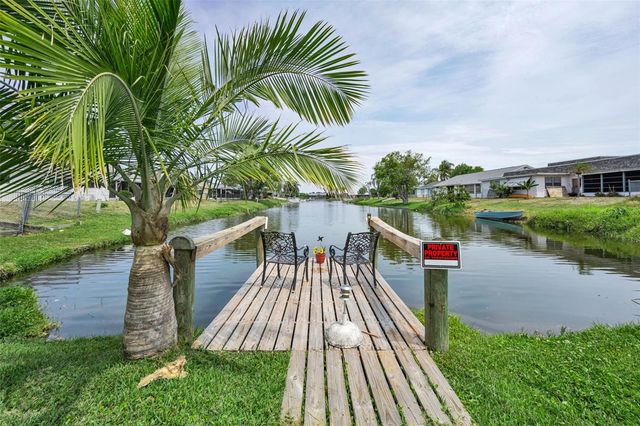3325 HONEYMOON LANE, Holiday, FL 34691