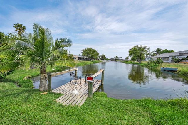 3325 HONEYMOON LANE, Holiday, FL 34691
