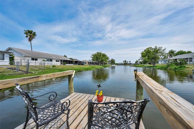 3325 HONEYMOON LANE, Holiday, FL 34691