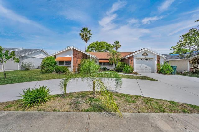 3325 HONEYMOON LANE, Holiday, FL 34691