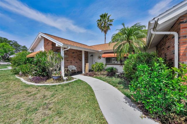 3325 HONEYMOON LANE, Holiday, FL 34691