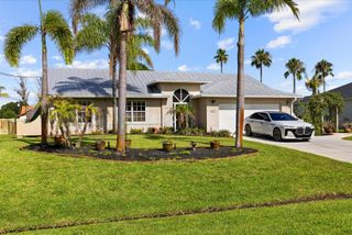 160 NE Twylite Terrace, Port St. Lucie, Port St Lucie, FL 34983