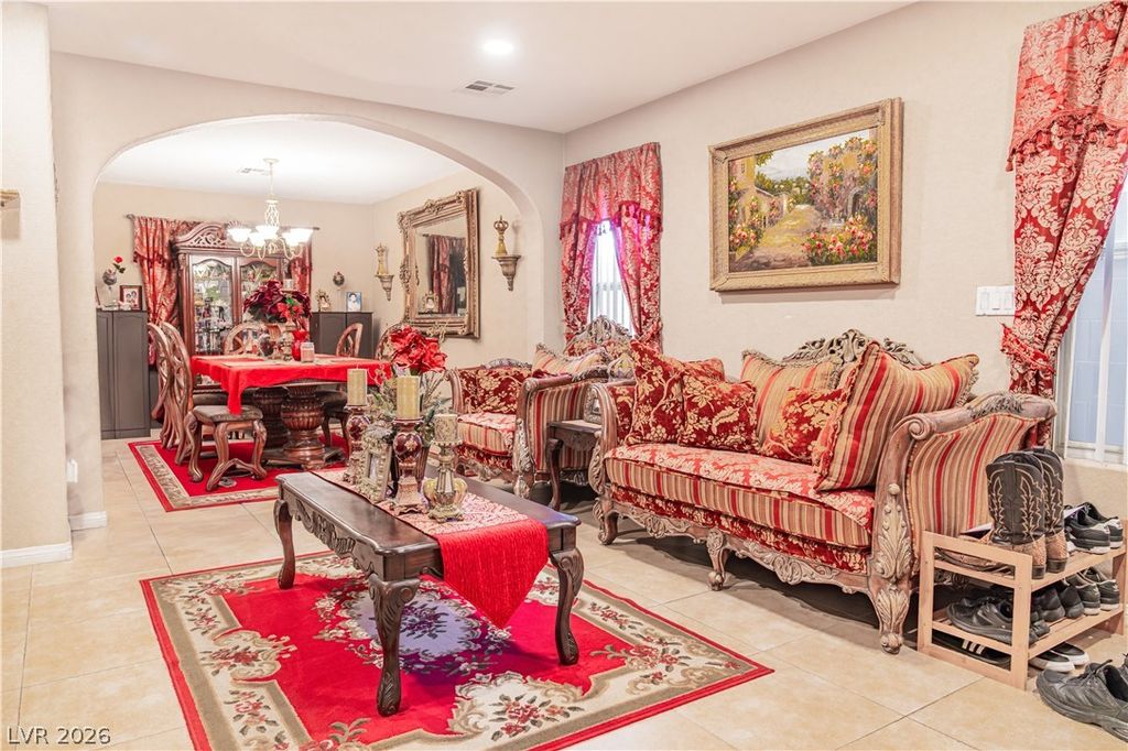 8867 Bonneville Peak Court, Las Vegas, NV 89148 — photo 2