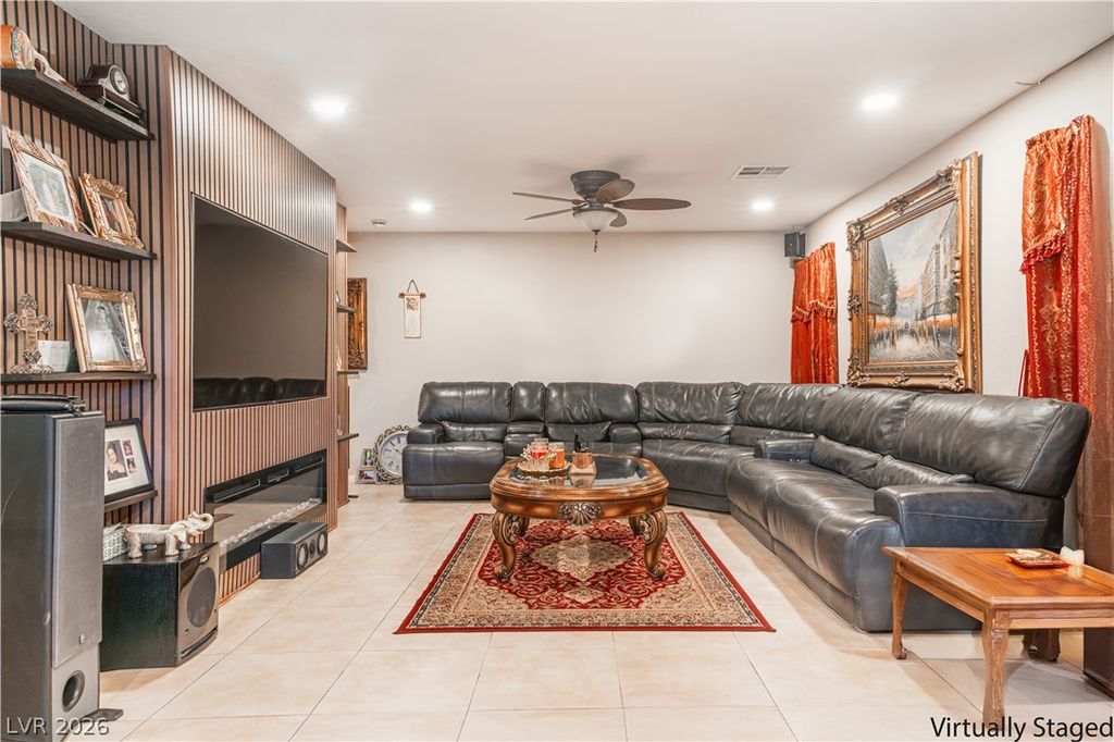 8867 Bonneville Peak Court, Las Vegas, NV 89148 — photo 5