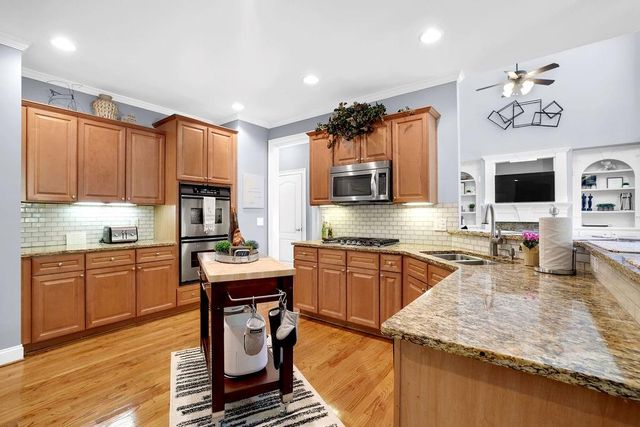 11000 Abbotts Station Drive, Duluth, GA 30097