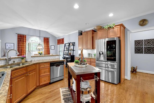 11000 Abbotts Station Drive, Duluth, GA 30097