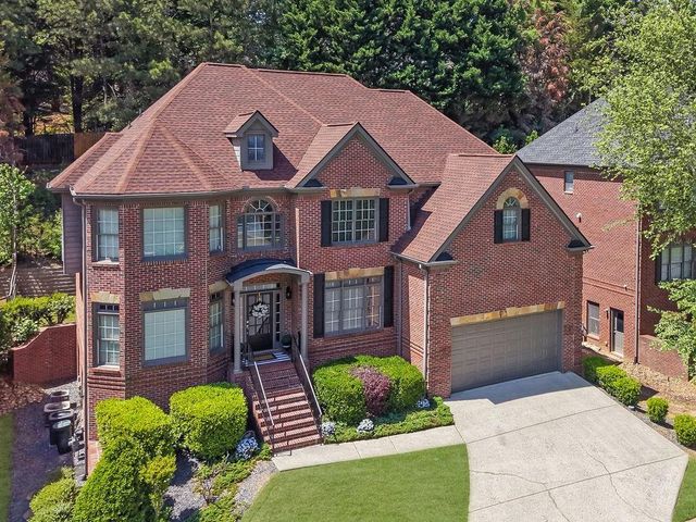 11000 Abbotts Station Drive, Duluth, GA 30097