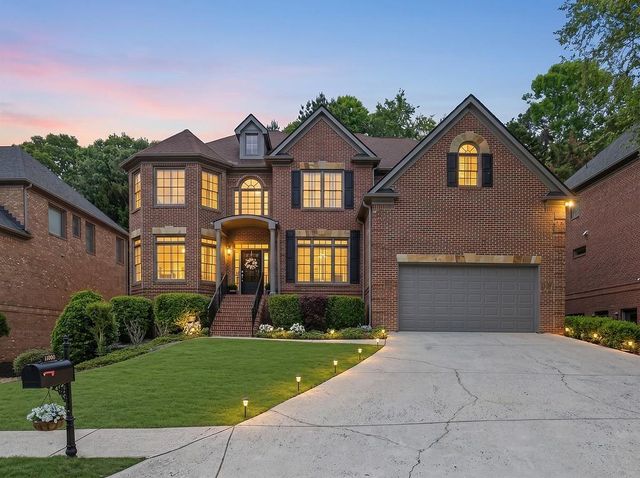 11000 Abbotts Station Drive, Duluth, GA 30097
