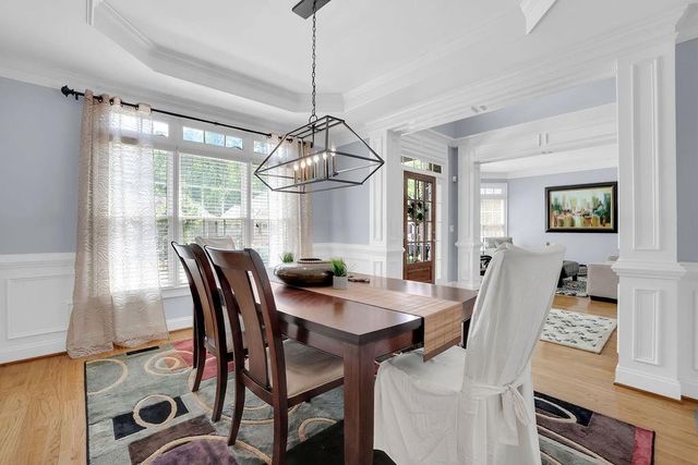 11000 Abbotts Station Drive, Duluth, GA 30097