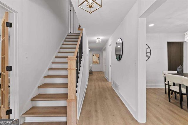 3010 Canton Hills Drive, Marietta, GA 30062