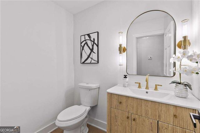3010 Canton Hills Drive, Marietta, GA 30062