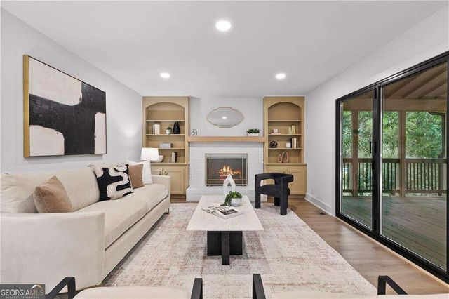 3010 Canton Hills Drive, Marietta, GA 30062