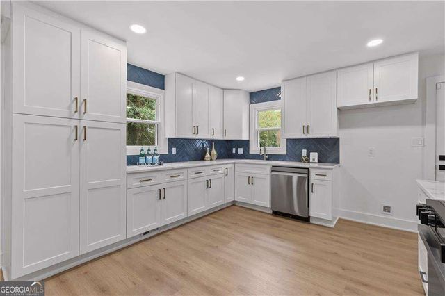 3010 Canton Hills Drive, Marietta, GA 30062