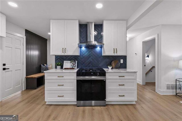 3010 Canton Hills Drive, Marietta, GA 30062
