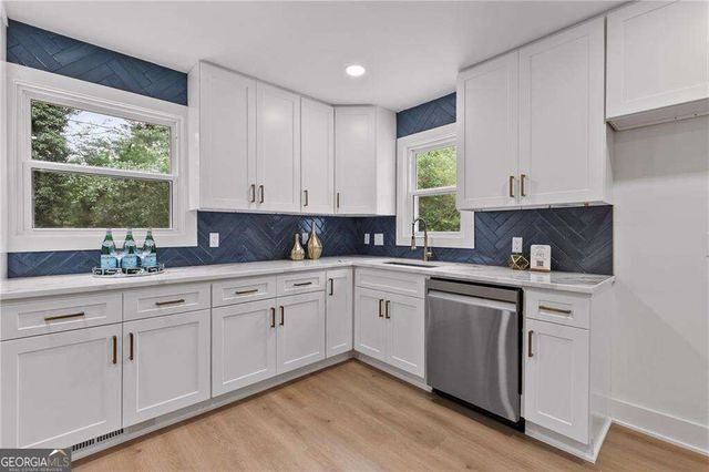 3010 Canton Hills Drive, Marietta, GA 30062