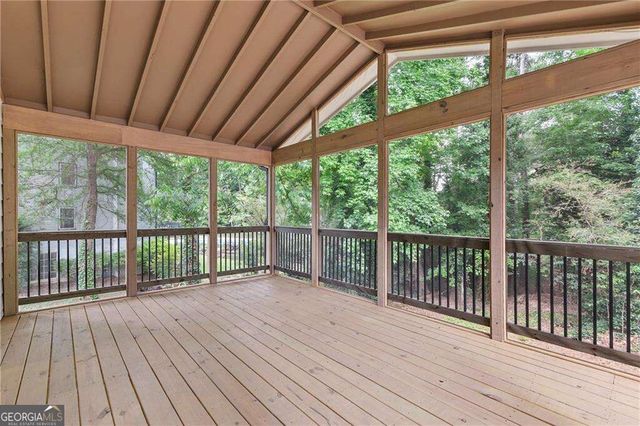 3010 Canton Hills Drive, Marietta, GA 30062