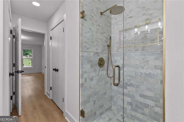 3010 Canton Hills Drive, Marietta, GA 30062