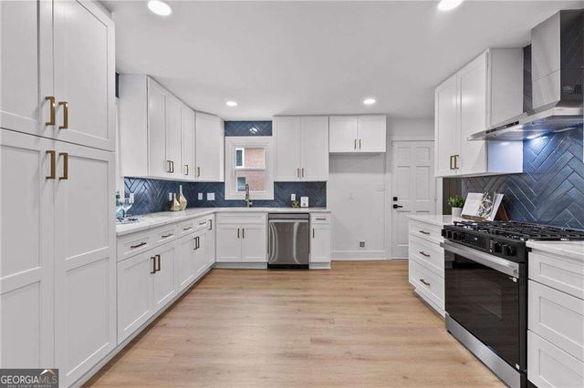3010 Canton Hills Drive, Marietta, GA 30062