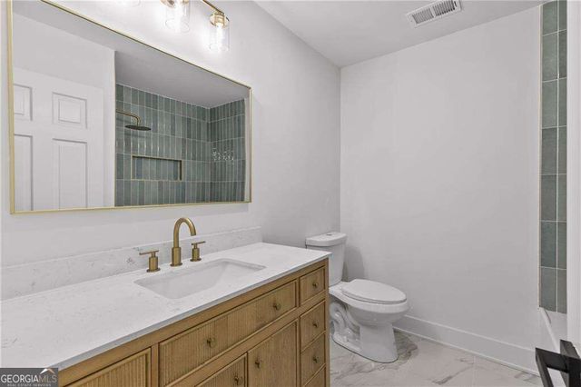 3010 Canton Hills Drive, Marietta, GA 30062