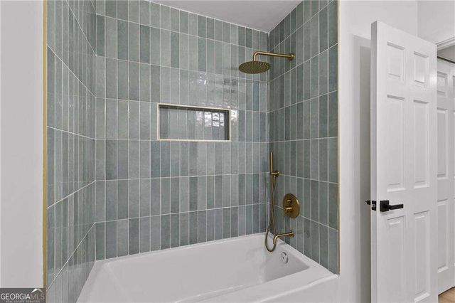 3010 Canton Hills Drive, Marietta, GA 30062