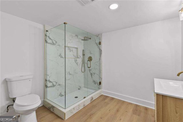 3010 Canton Hills Drive, Marietta, GA 30062