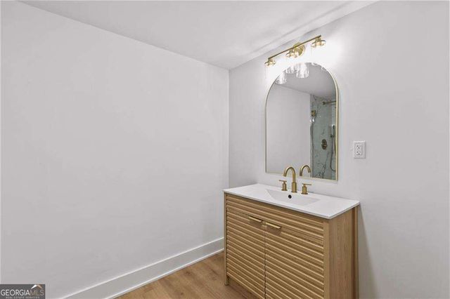 3010 Canton Hills Drive, Marietta, GA 30062