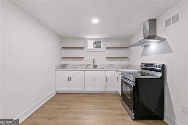 3010 Canton Hills Drive, Marietta, GA 30062